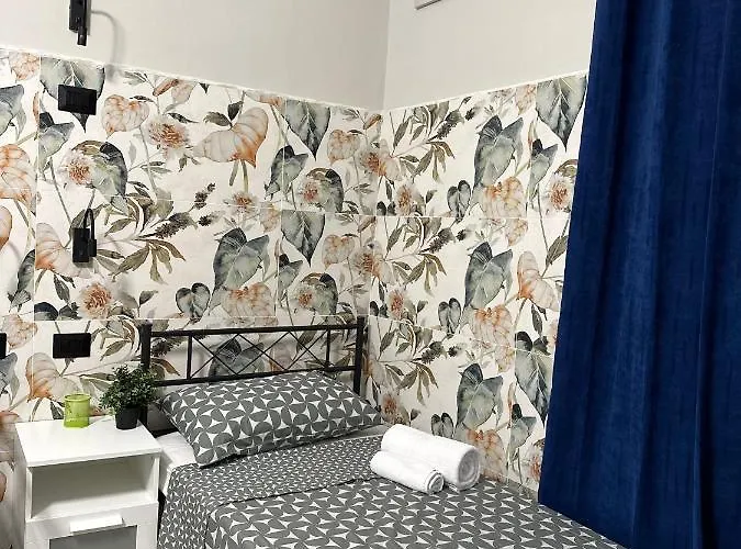 Maison d'hôtes Soha's Rome