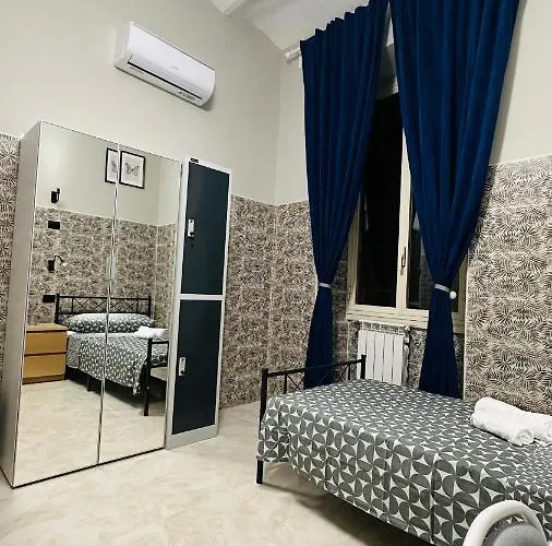 Soha's Maison d'hôtes Rome