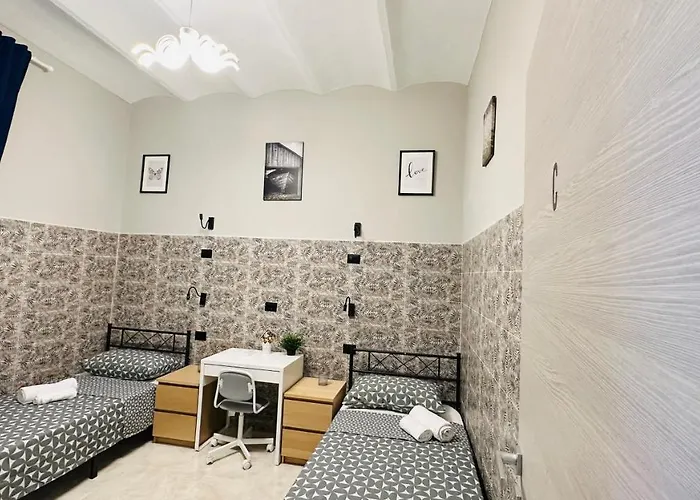 Soha's * Rome