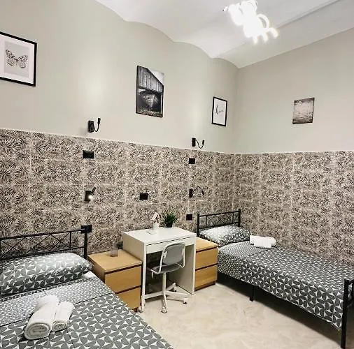 Soha's * Rome