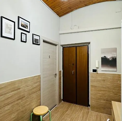 Maison d'hôtes Soha's *