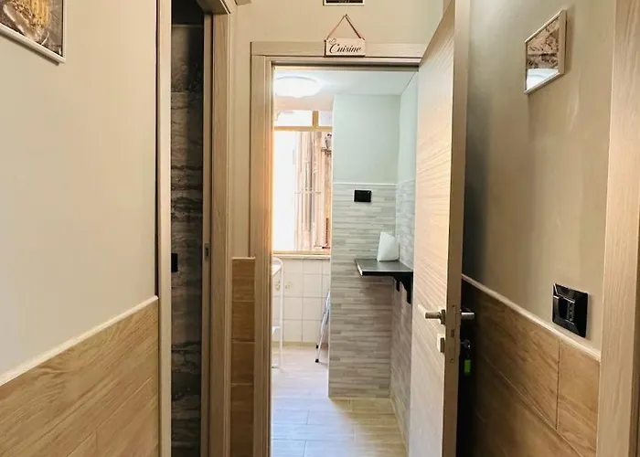 Soha's Maison d'hôtes Rome