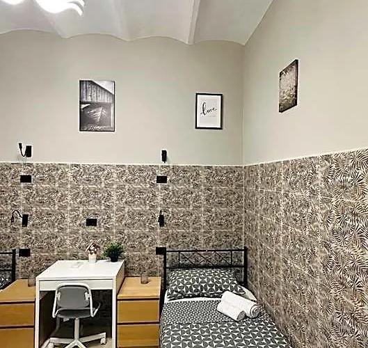 Maison d'hôtes Soha's *